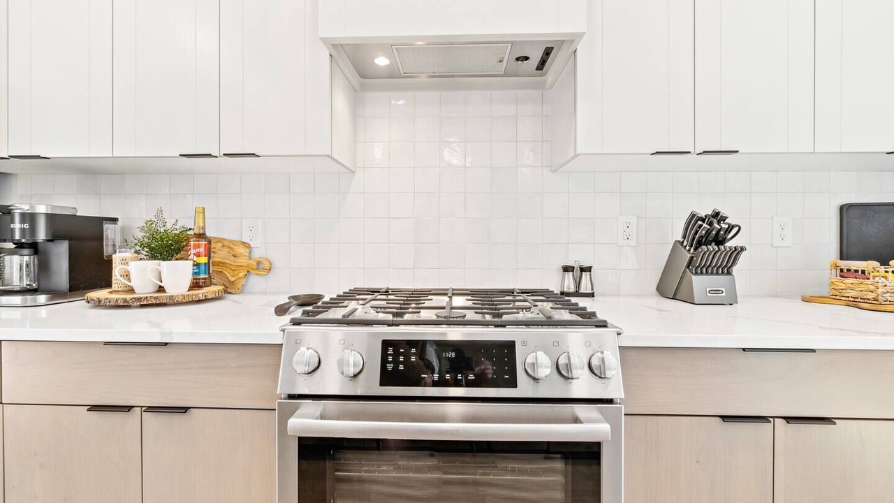 Photo of Kitchen in Southeast Boise