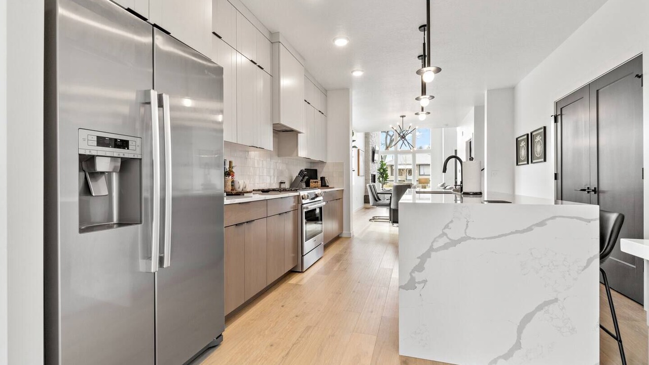 Photo of Kitchen in Southeast Boise