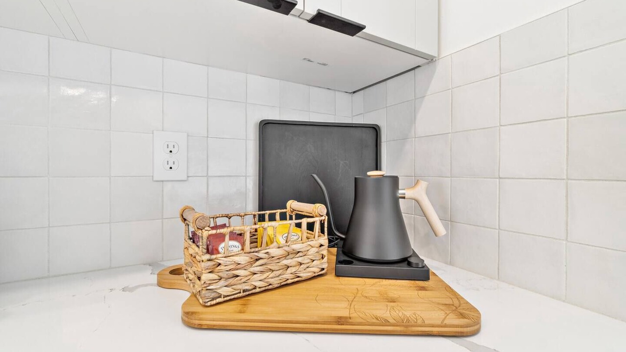 Photo of Kitchen in Southeast Boise