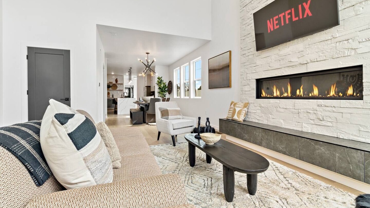 Photo of Livingroom in Southeast Boise