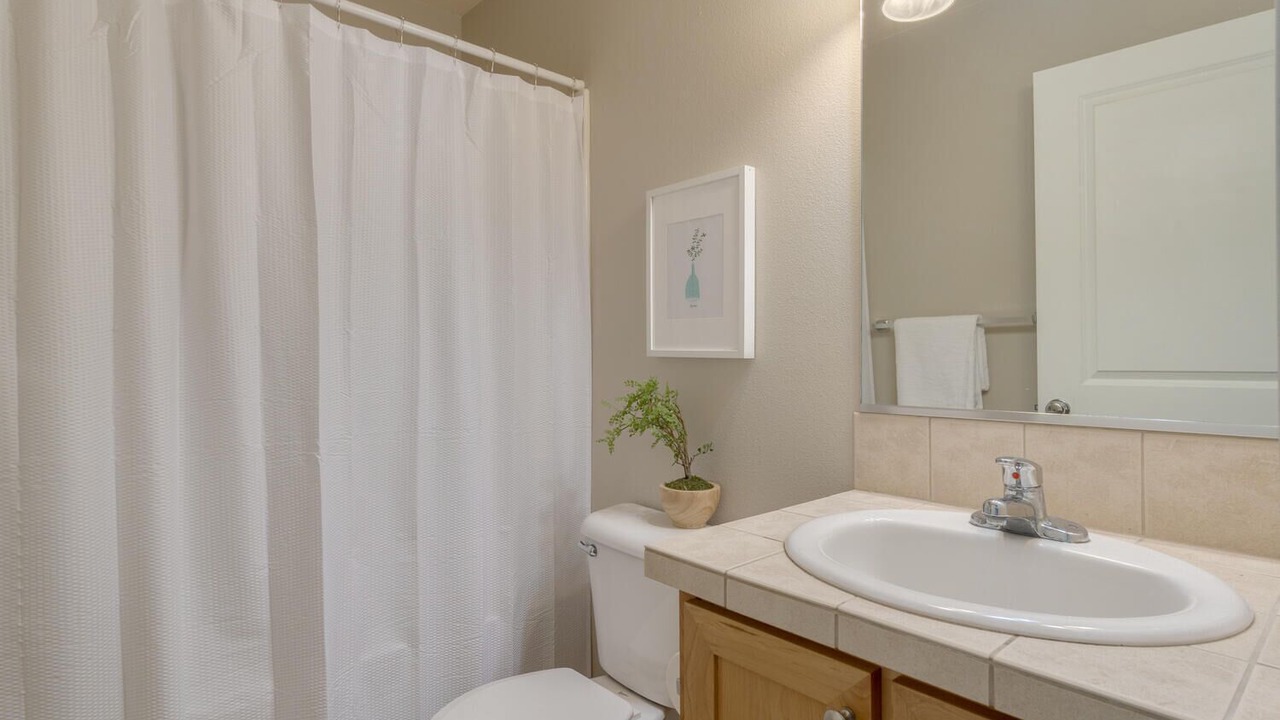 Photo of Bathroom in Vancouver