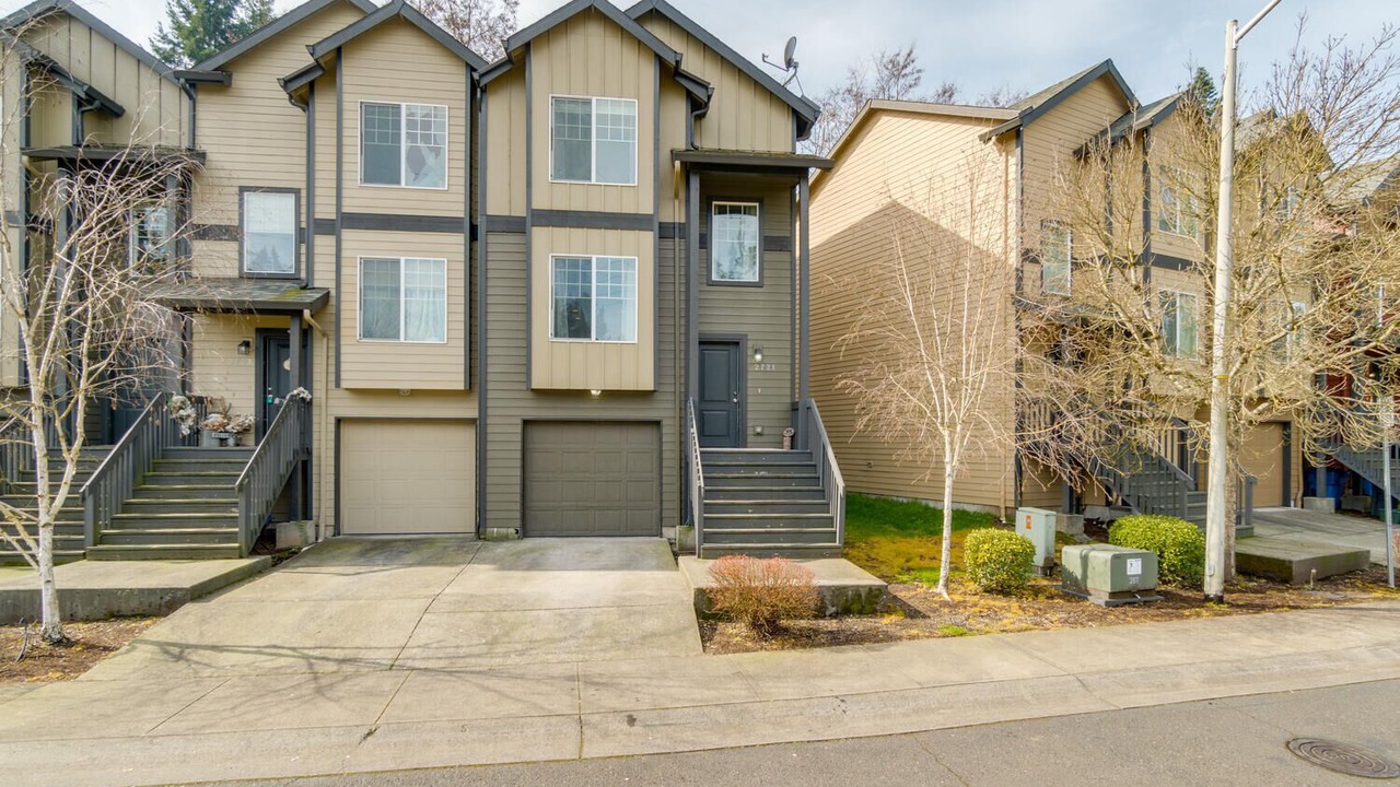 Photo of Outdoor in Vancouver