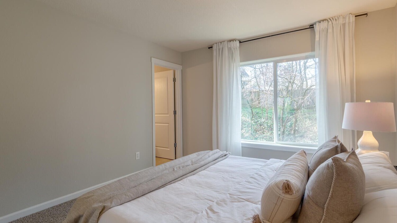 Photo of Bedroom in Vancouver