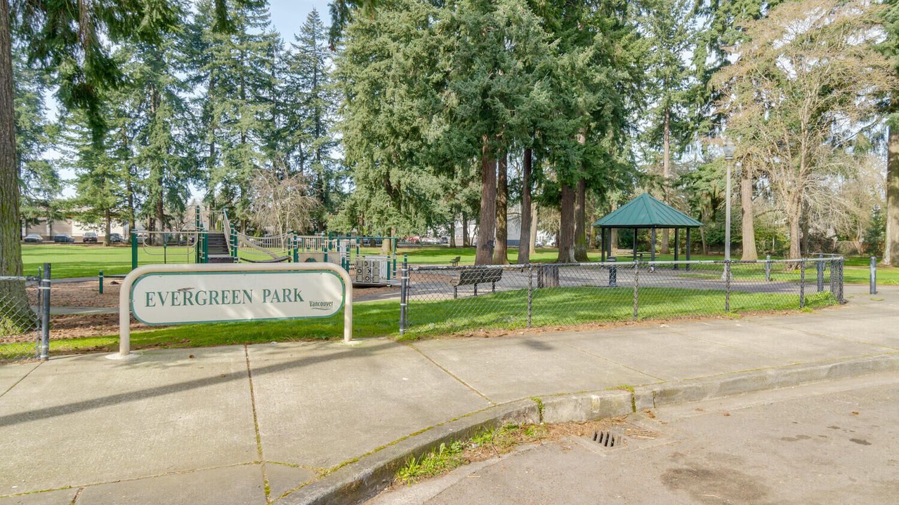 Photo of Outdoor in Vancouver