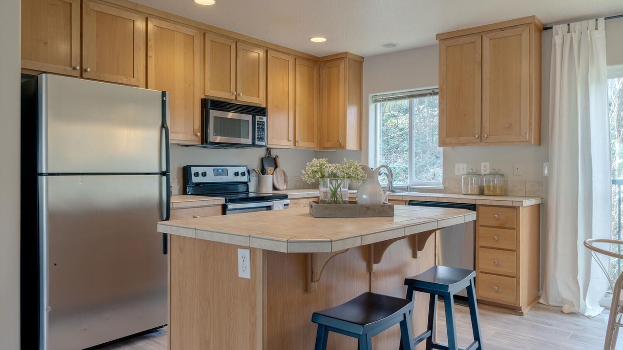 Photo of Kitchen in Vancouver