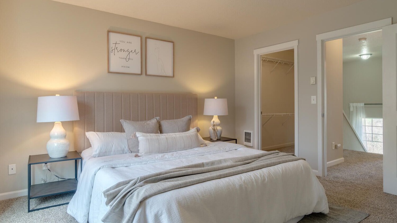 Photo of Bedroom in Vancouver