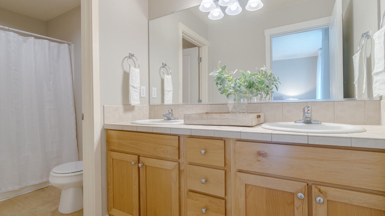 Photo of Bathroom in Vancouver