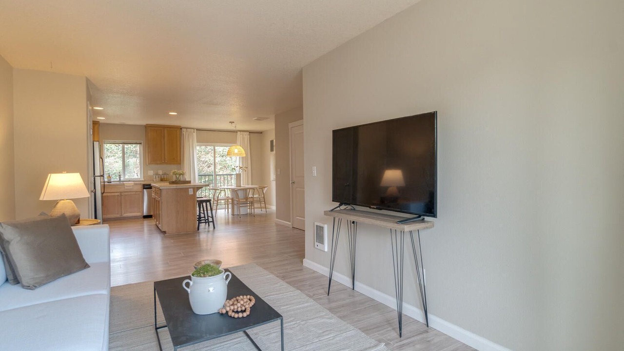 Photo of Livingroom in Vancouver