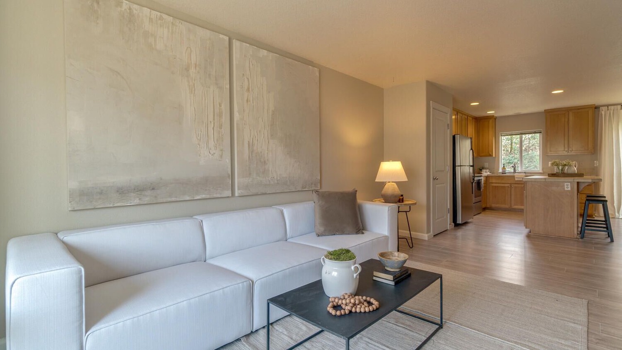 Photo of Livingroom in Vancouver