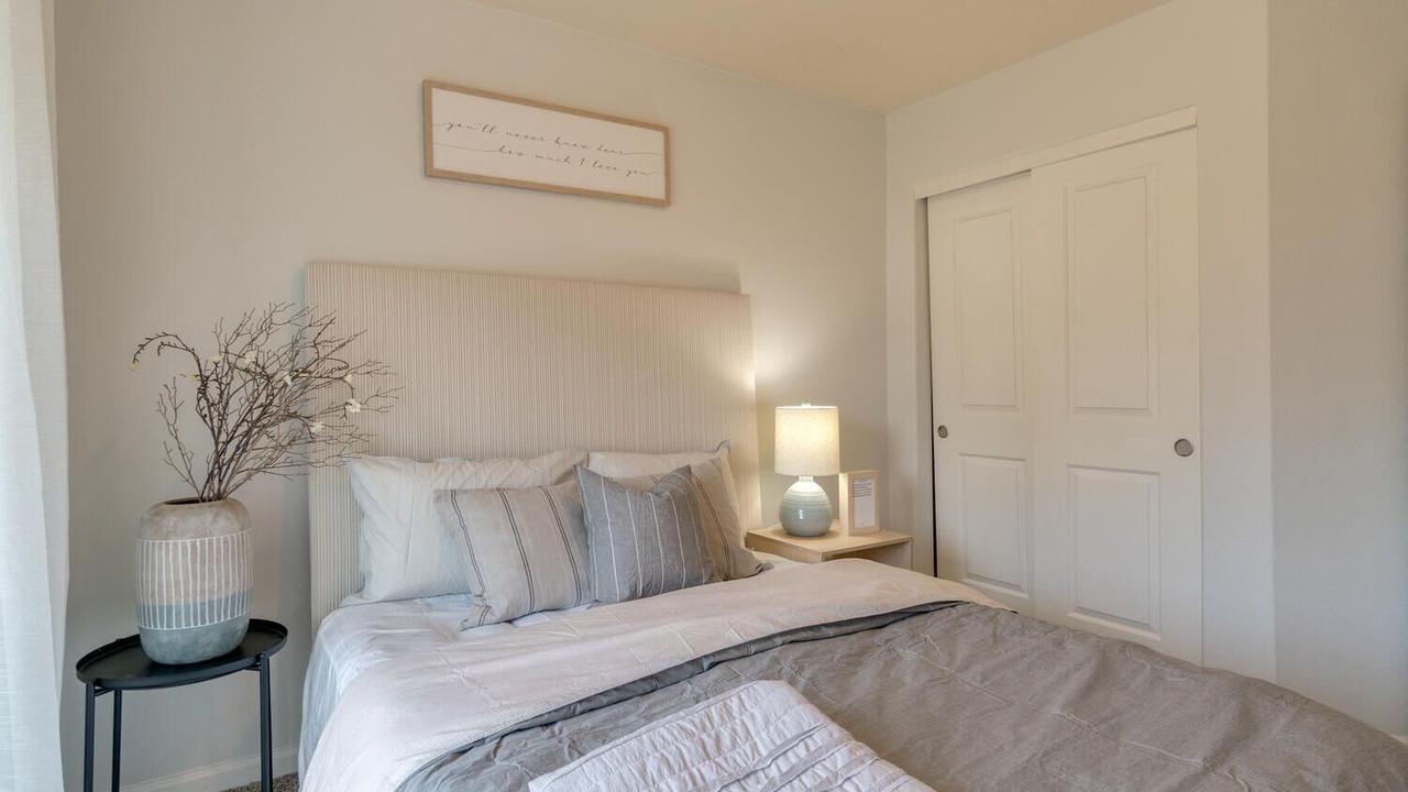 Photo of Bedroom in Vancouver