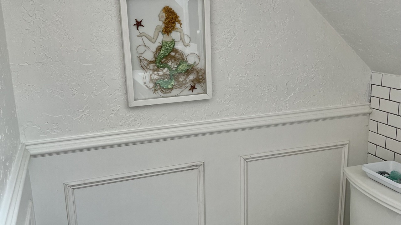 Photo of Bathroom in Port Angeles