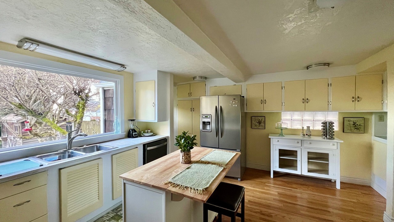 Photo of Kitchen in Port Angeles