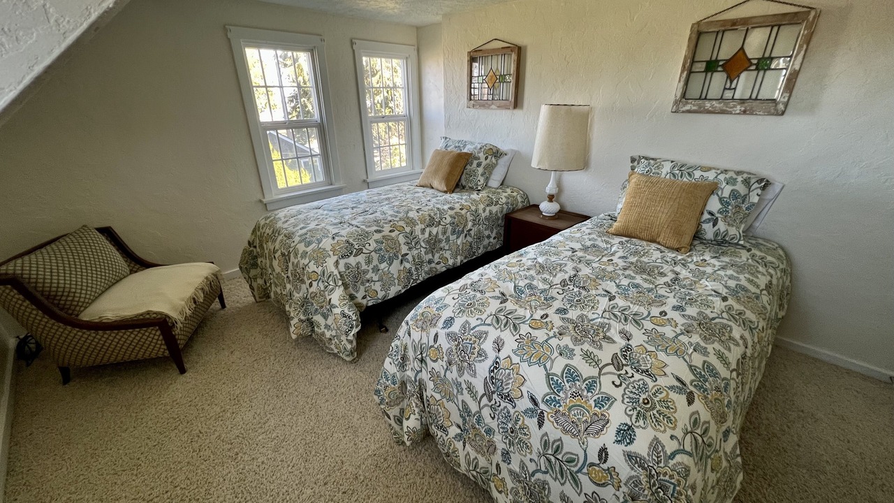 Photo of Bedroom in Port Angeles