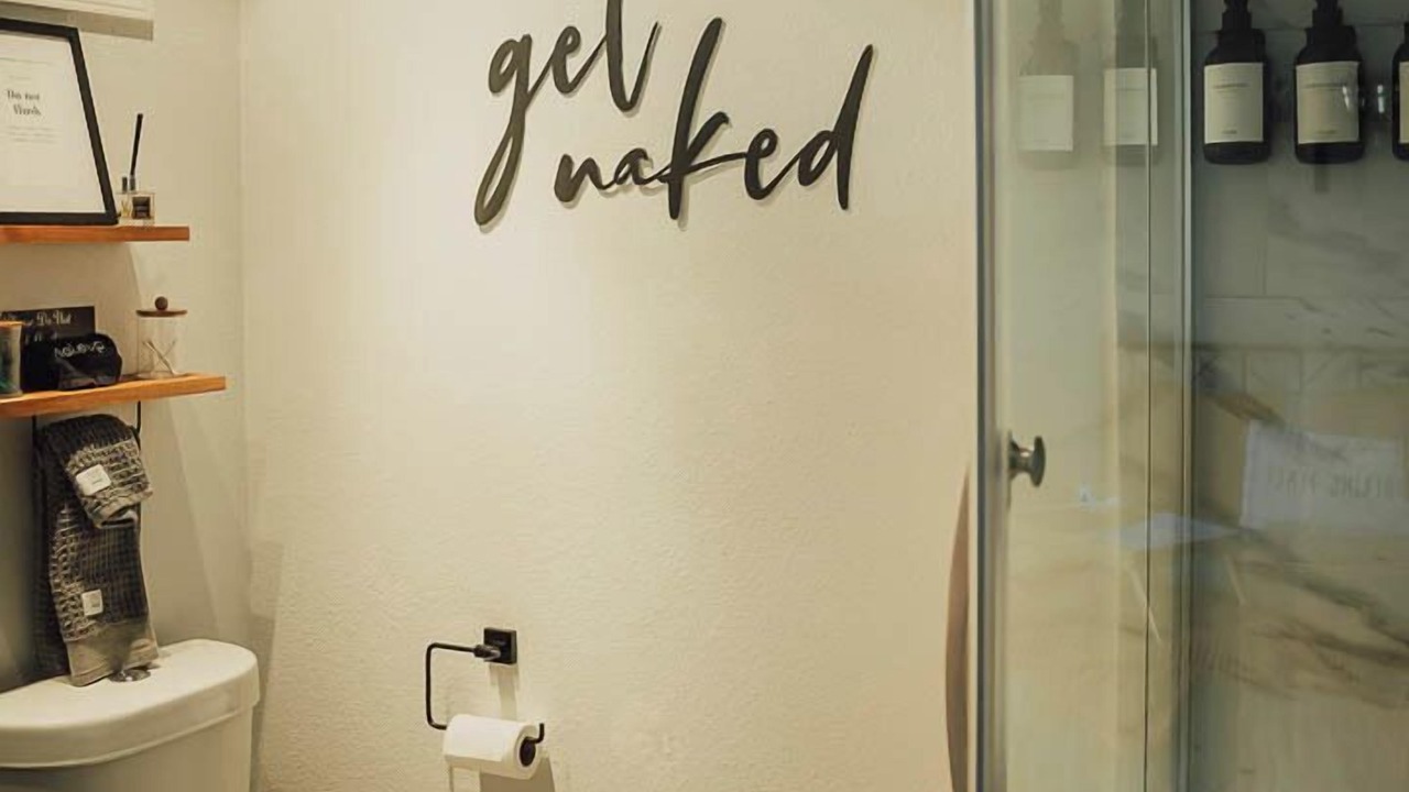 Photo of Bathroom in Grants Pass