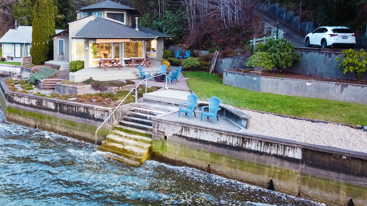 Photo of Outdoor in Belfair