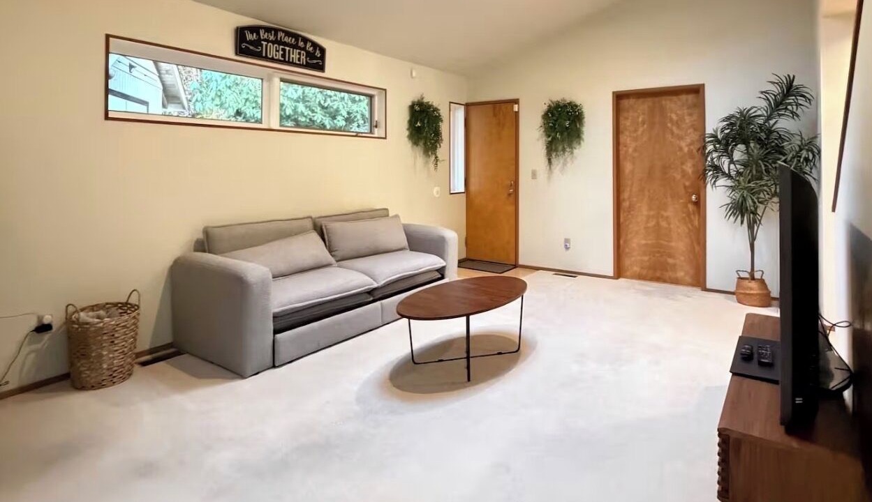 Photo of Livingroom in Belfair