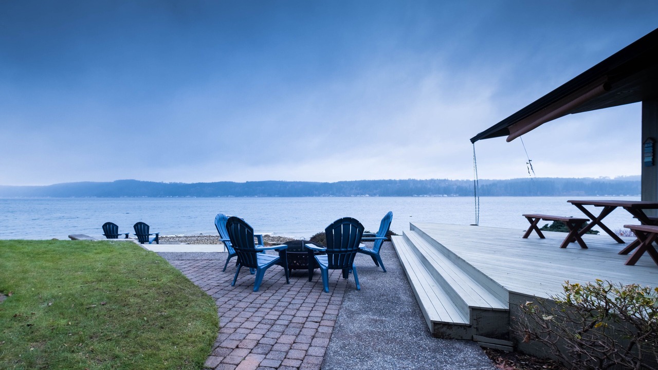 Photo of Outdoor in Belfair