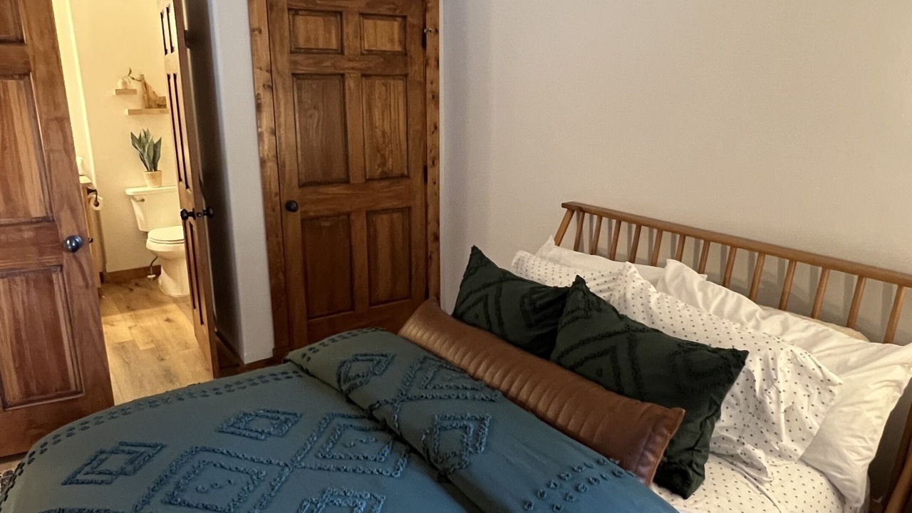 Photo of Bedroom in McCall