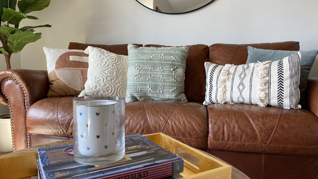 Photo of Livingroom in McCall