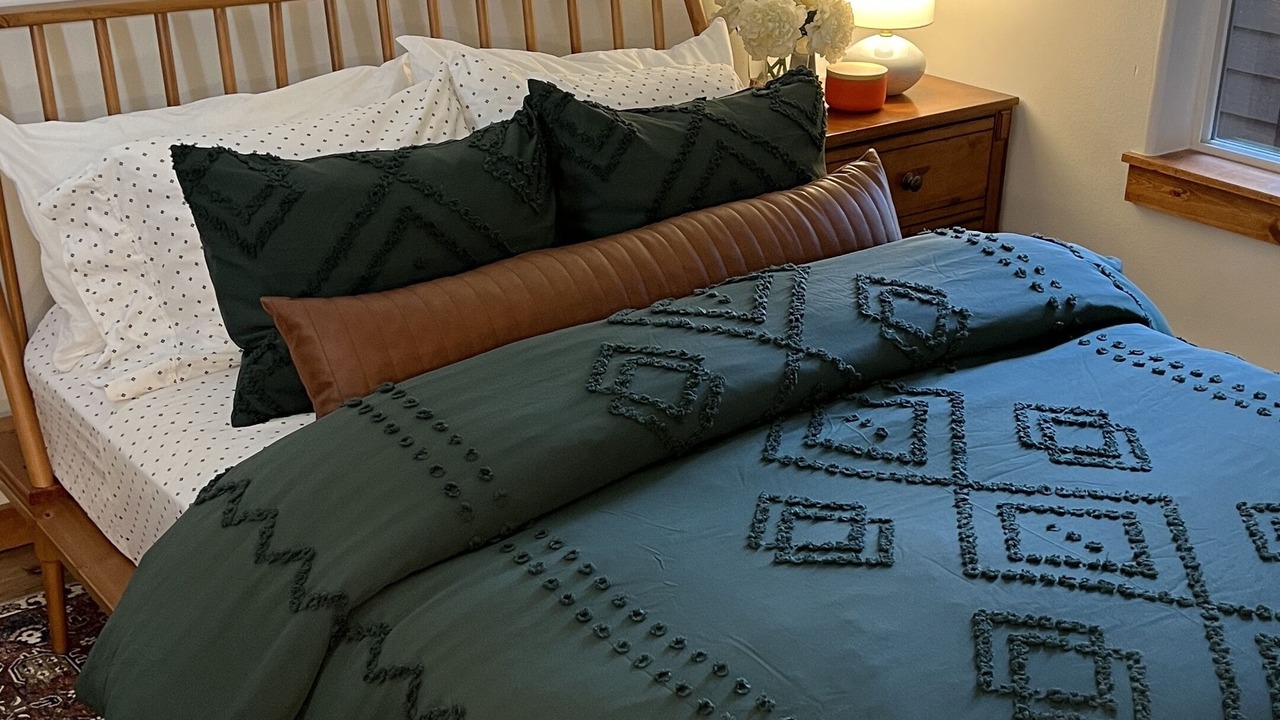 Photo of Bedroom in McCall