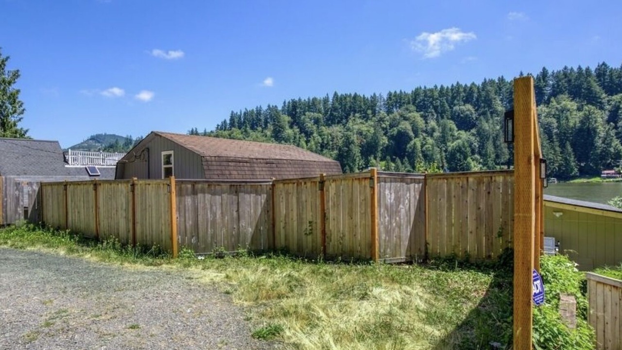 Photo of Outdoor in Eatonville