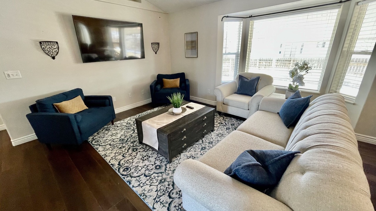 Photo of Bedroom in Ammon