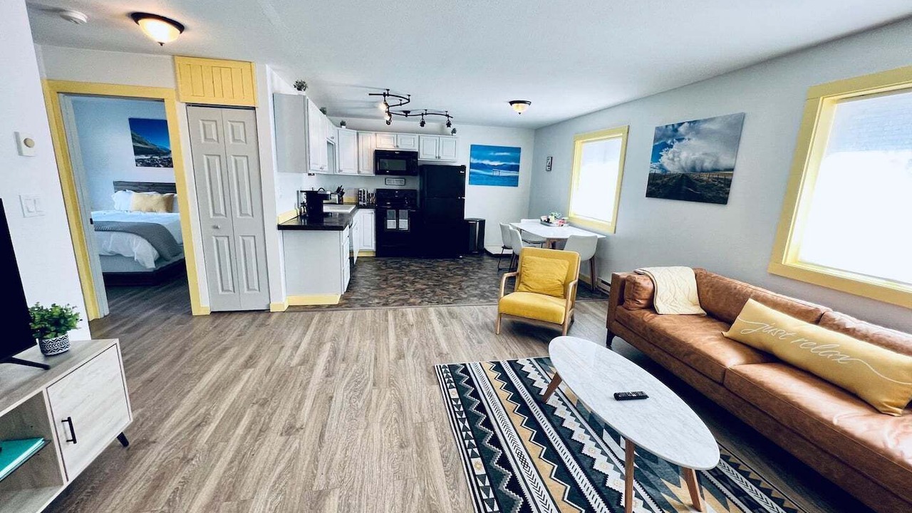 Photo of Livingroom in Joseph