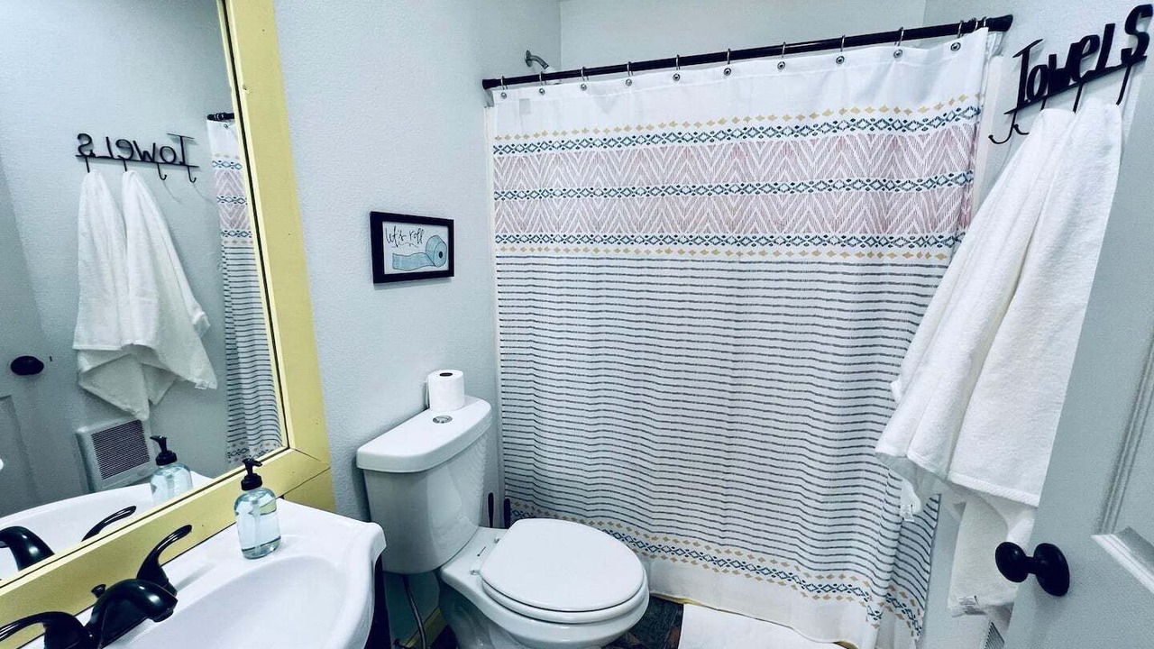Photo of Bathroom in Joseph