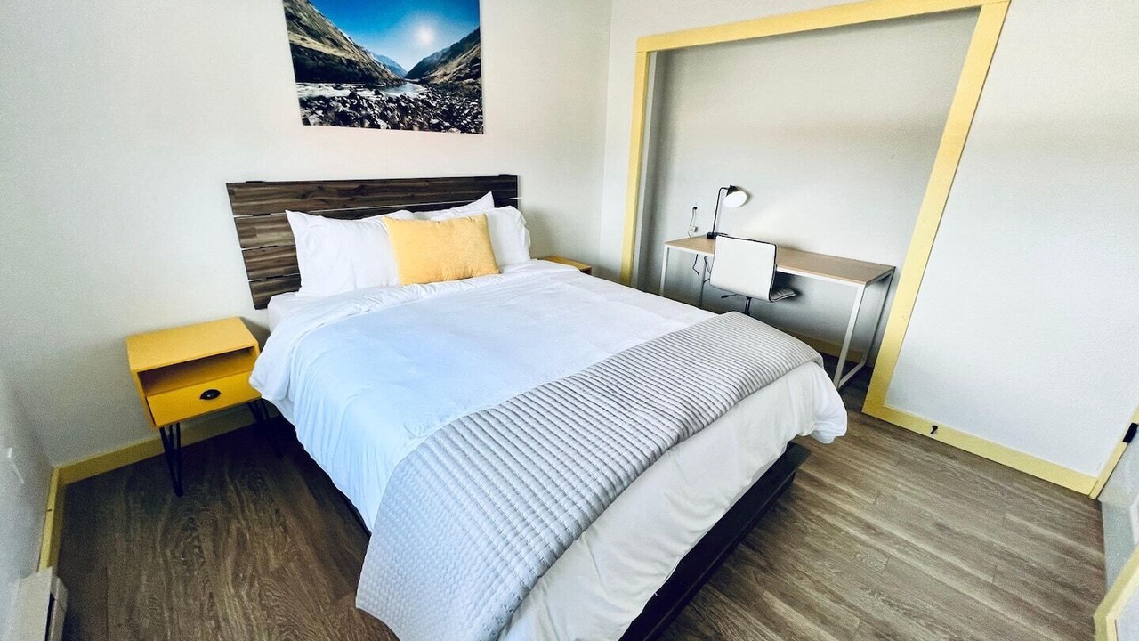 Photo of Bedroom in Joseph