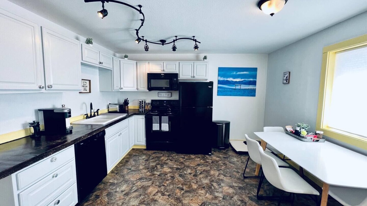 Photo of Kitchen in Joseph