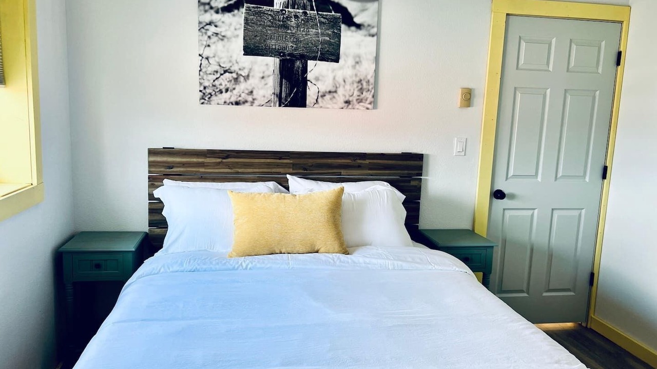 Photo of Bedroom in Joseph