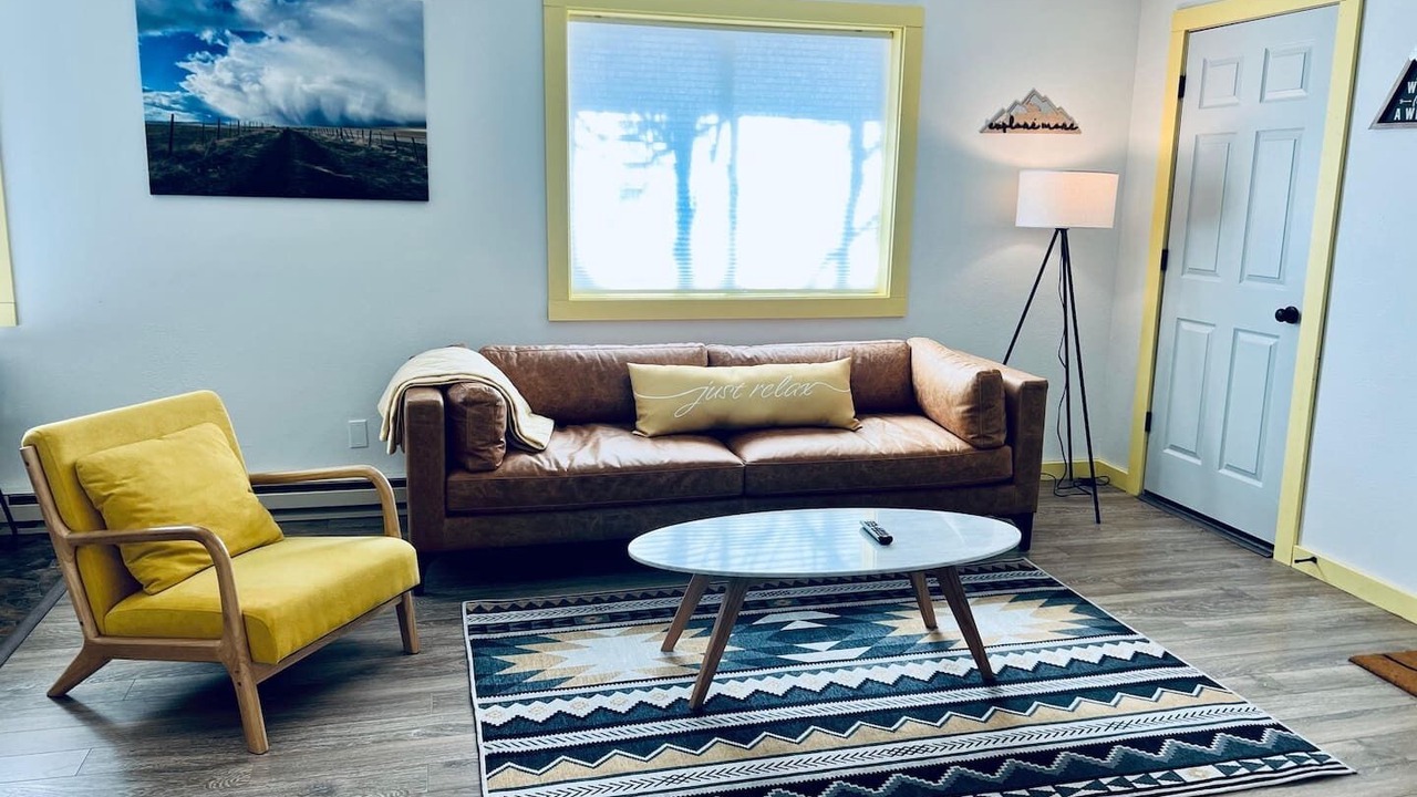 Photo of Livingroom in Joseph