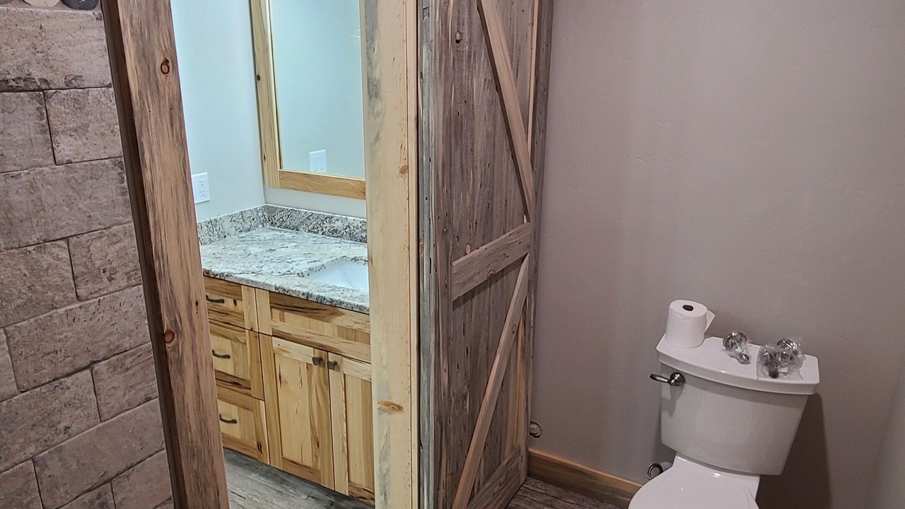 Photo of Bathroom in Irwin