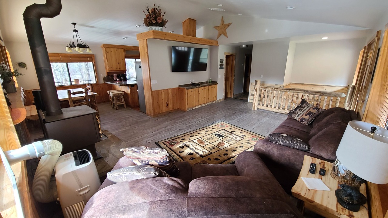 Photo of Livingroom in Irwin