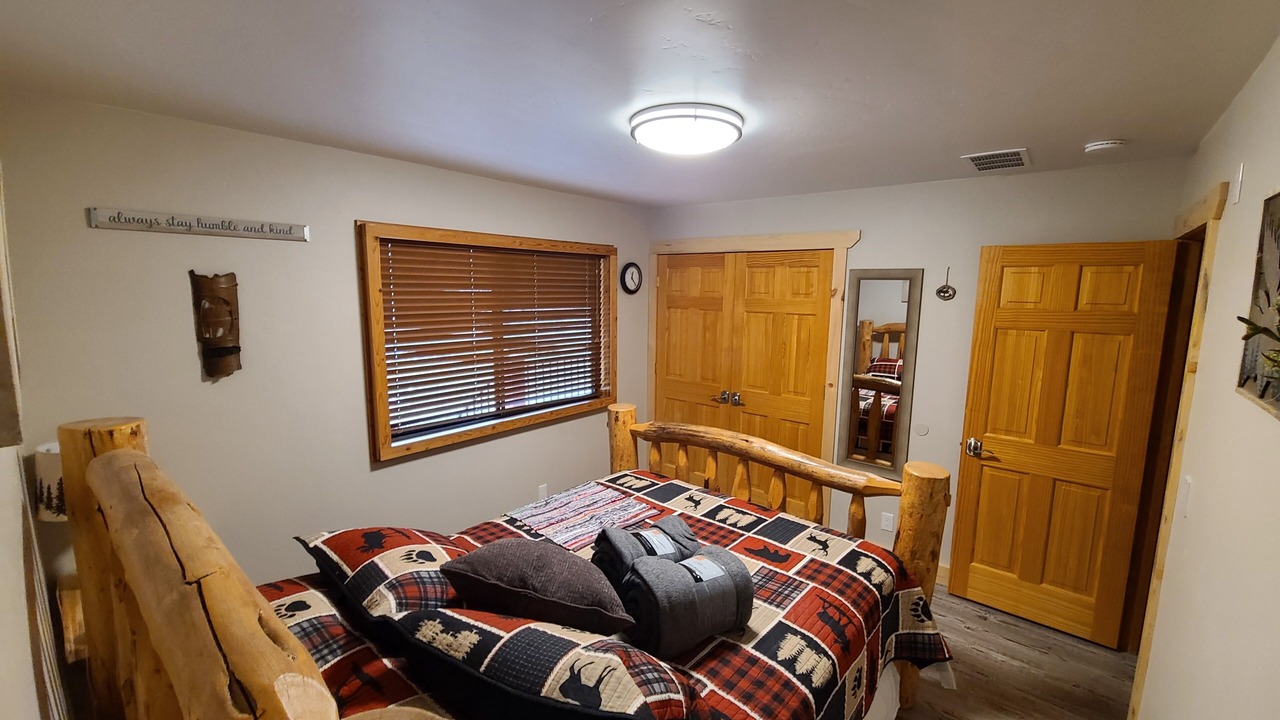 Photo of Bedroom in Irwin