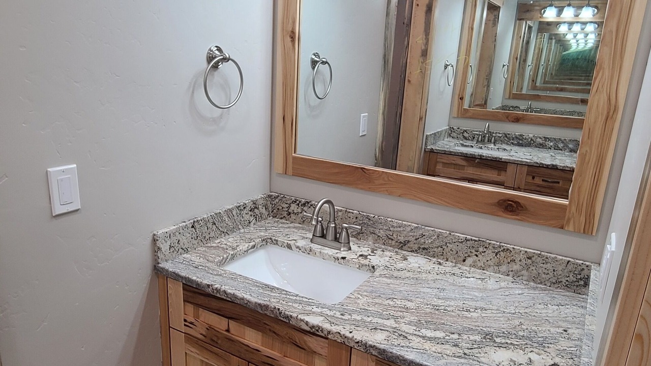 Photo of Bathroom in Irwin