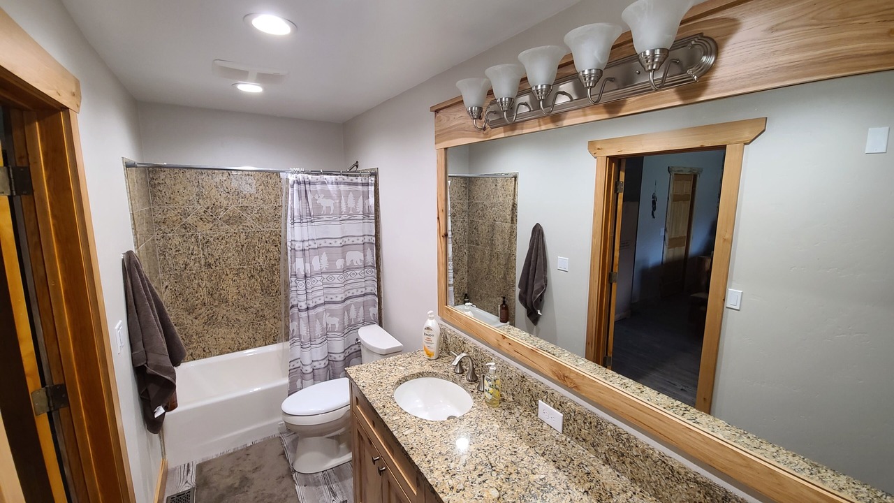 Photo of Bathroom in Irwin