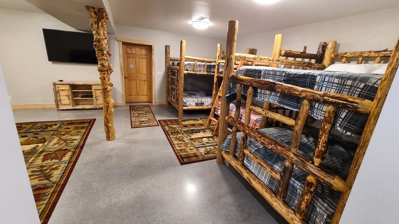 Photo of Bedroom in Irwin