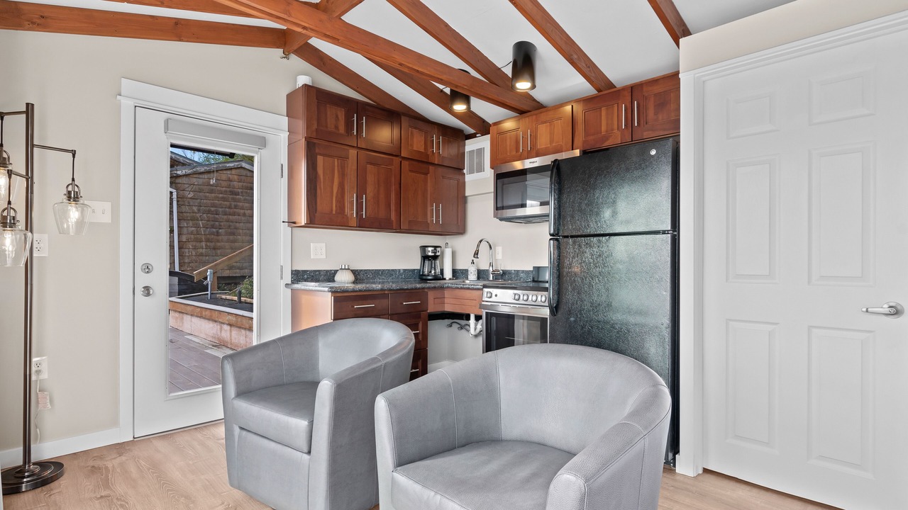Photo of Kitchen in Gig Harbor