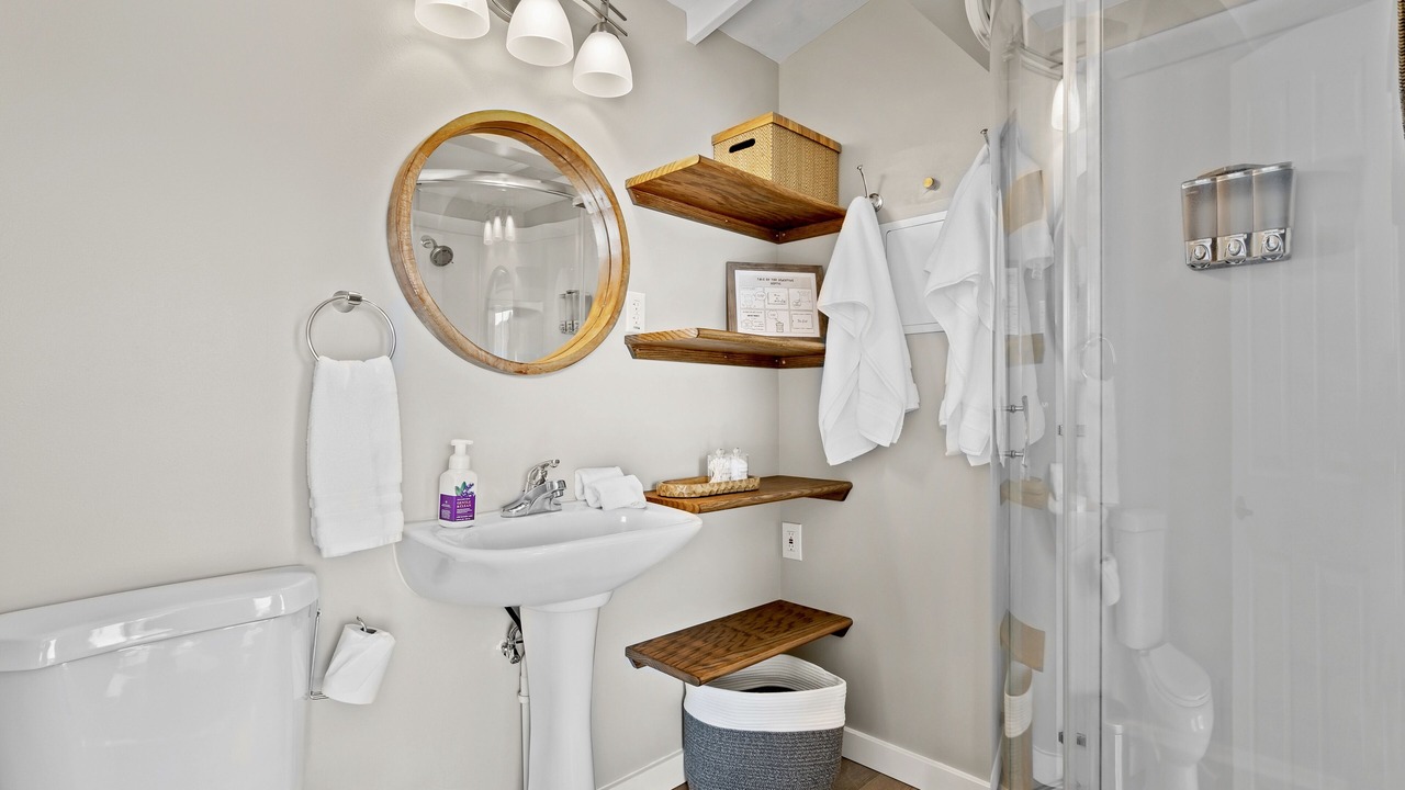 Photo of Bathroom in Gig Harbor
