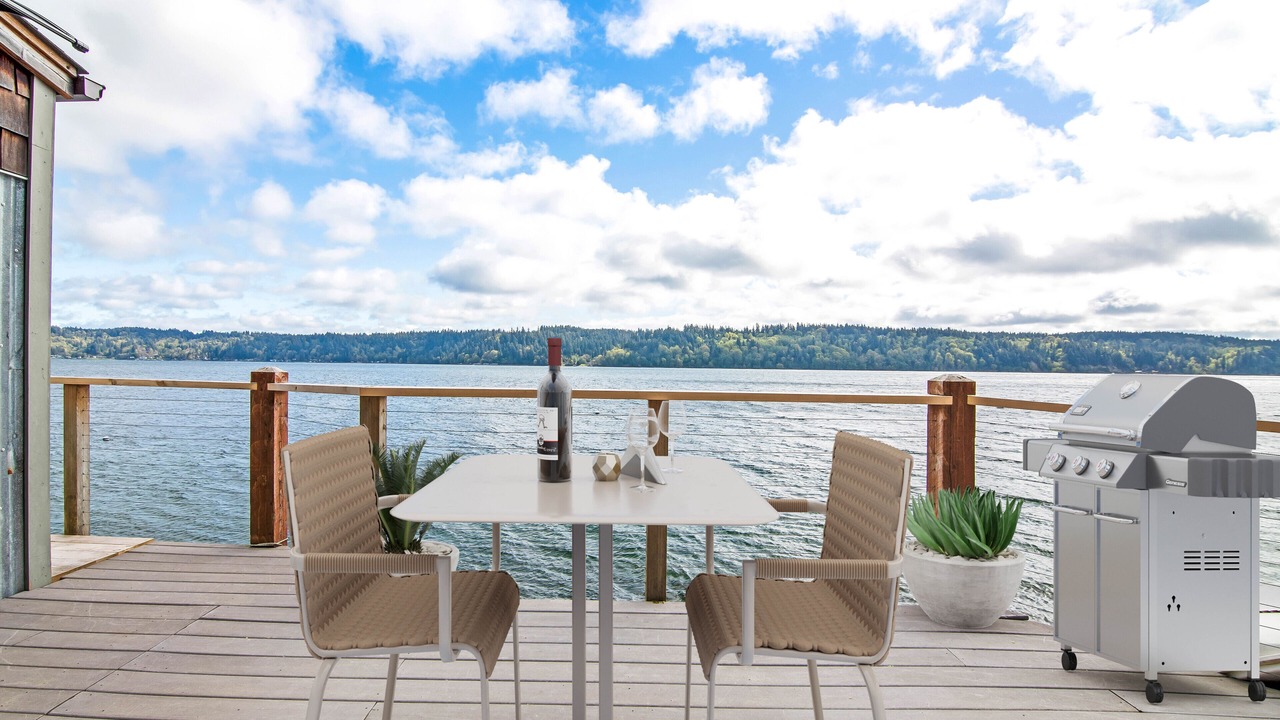 Photo of Outdoor in Gig Harbor