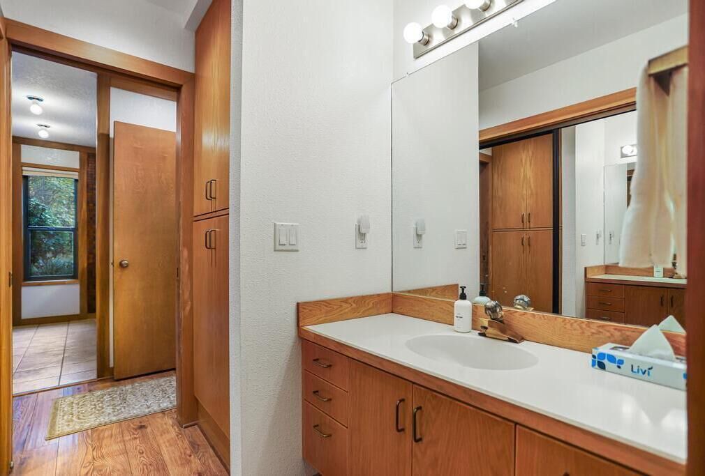 Photo of Bathroom in Welches
