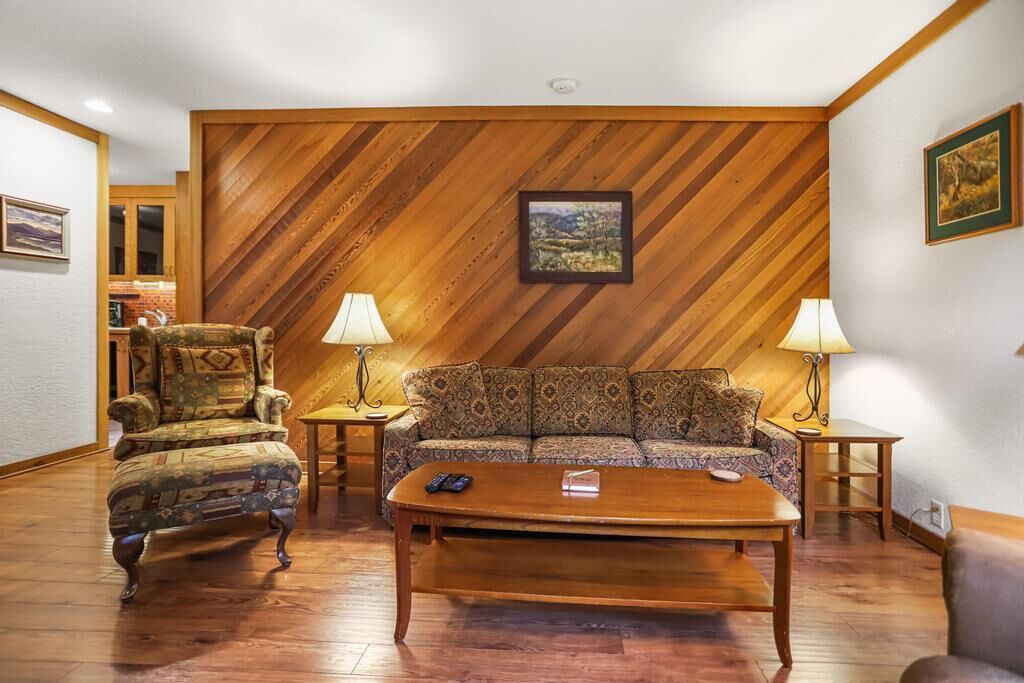 Photo of Livingroom in Welches