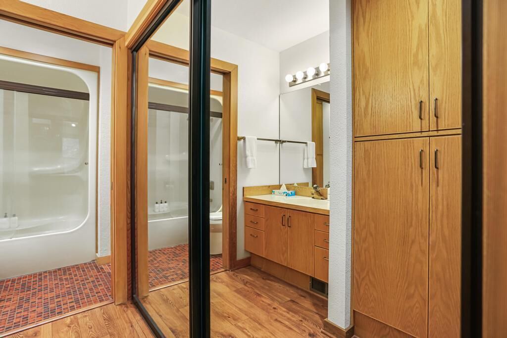 Photo of Bathroom in Welches