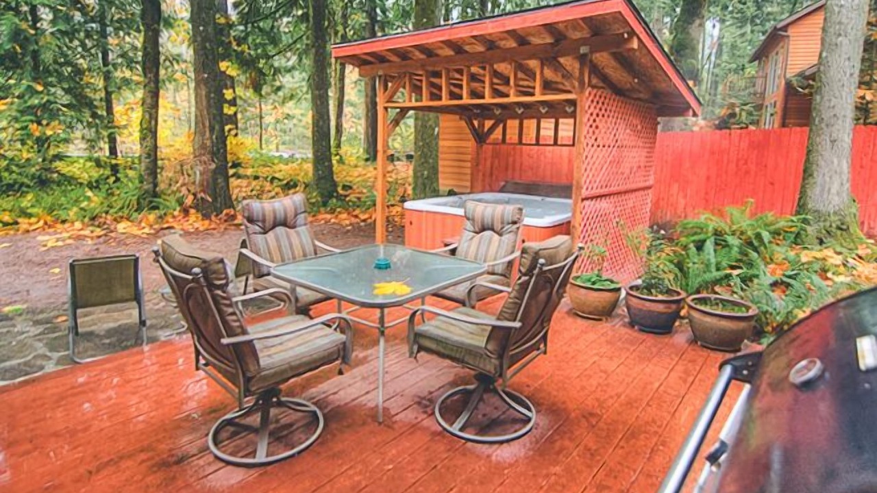 Photo of Outdoor in Brightwood