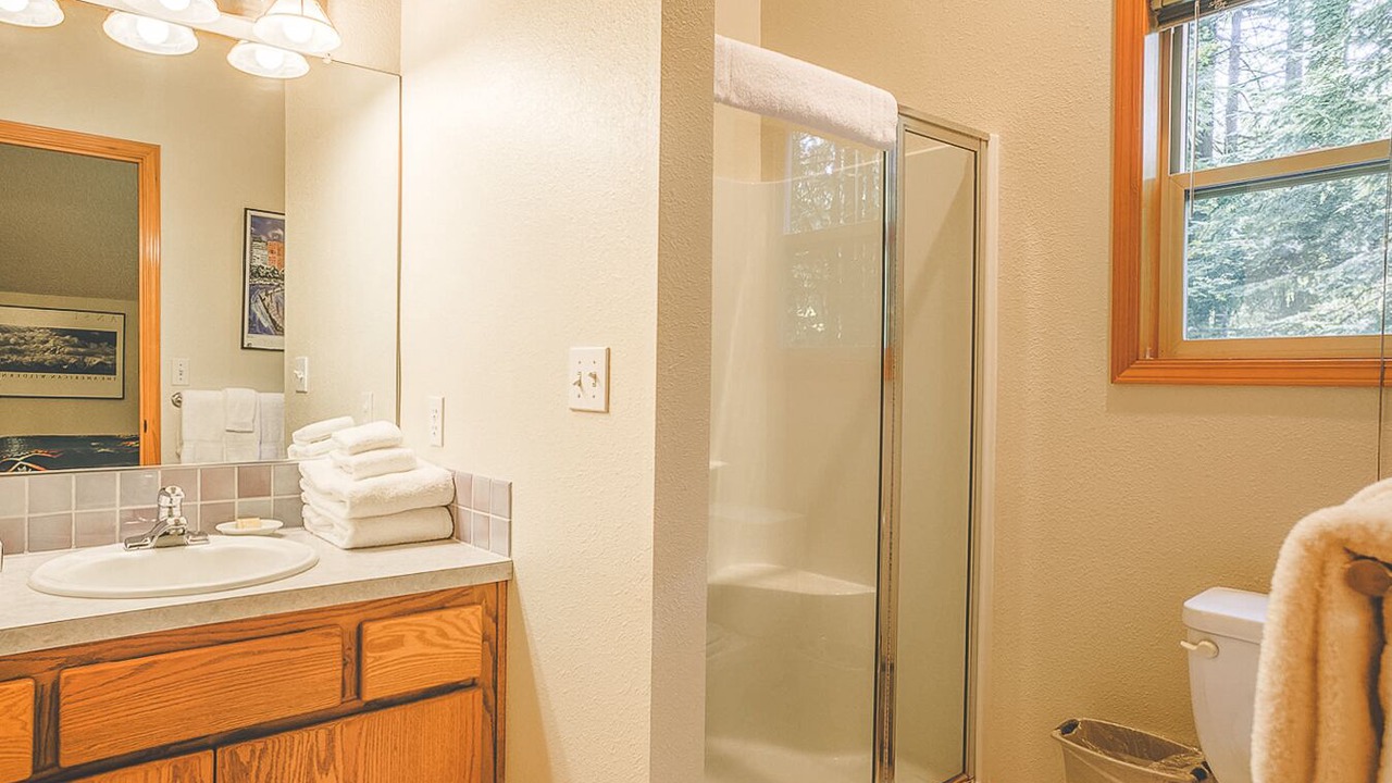 Photo of Bathroom in Brightwood