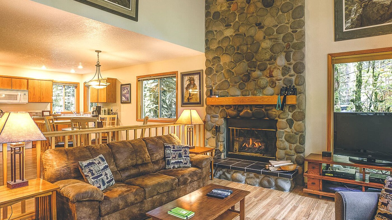 Photo of Livingroom in Brightwood