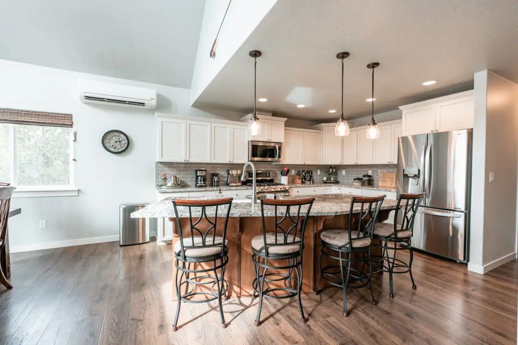 Photo of Kitchen in Cascade