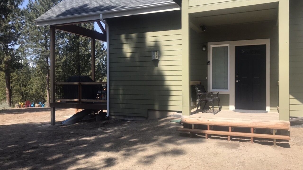 Photo of Outdoor in Cascade