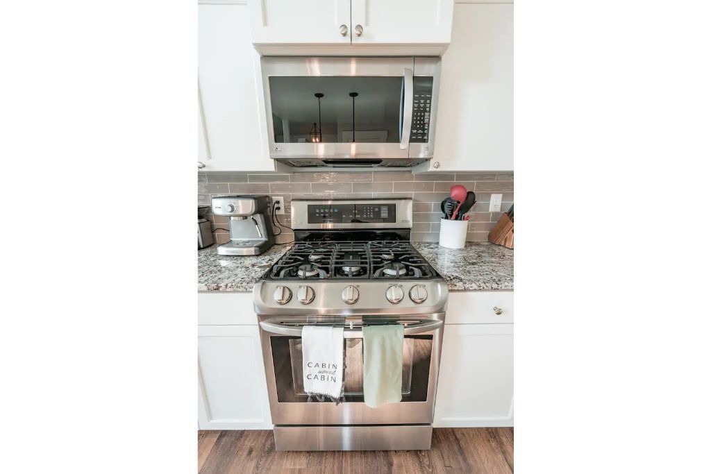 Photo of Kitchen in Cascade
